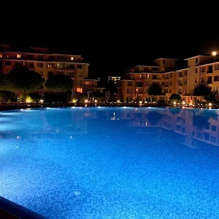 アパート Magic Dreams