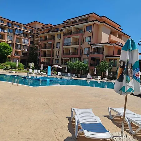 Magic Dreams アパート *