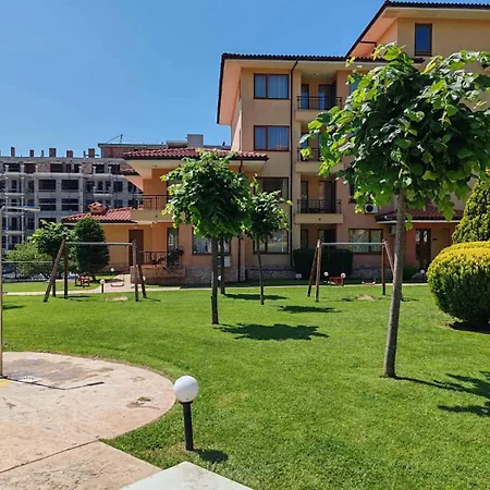 Magic Dreams アパート