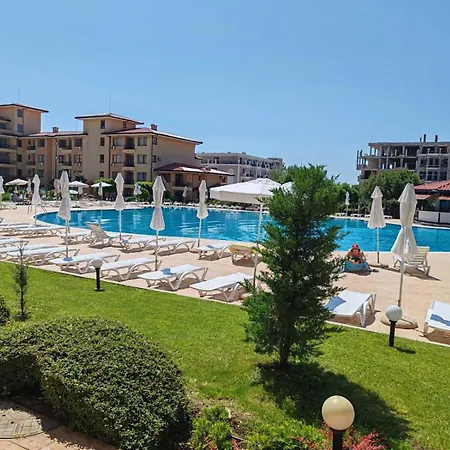 アパート Magic Dreams