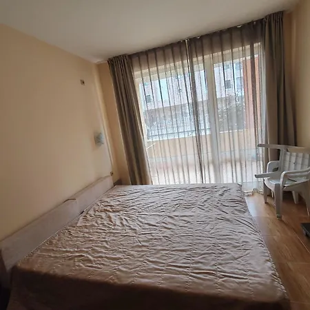 Magic Dreams Свети Влас