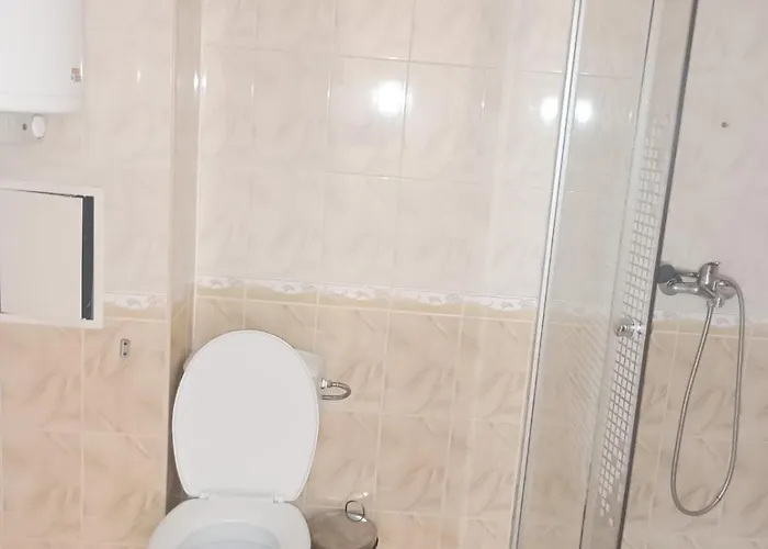 Apartamento Magic Dreams