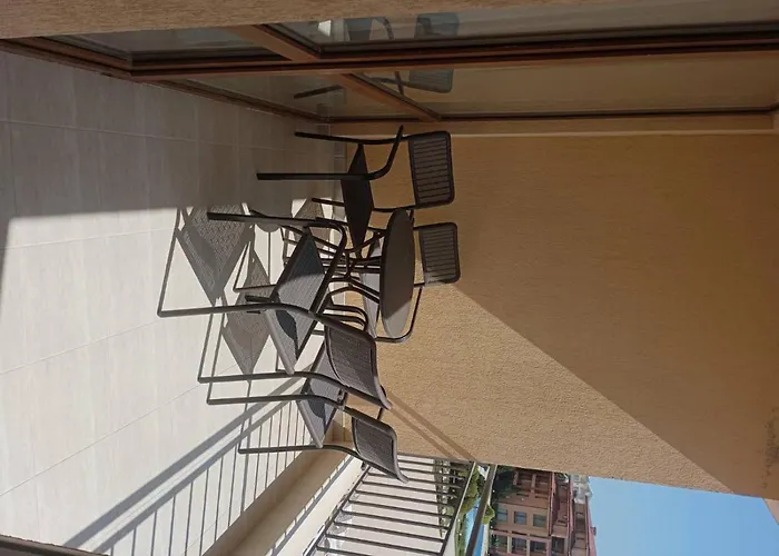 Апартамент Magic Dreams *