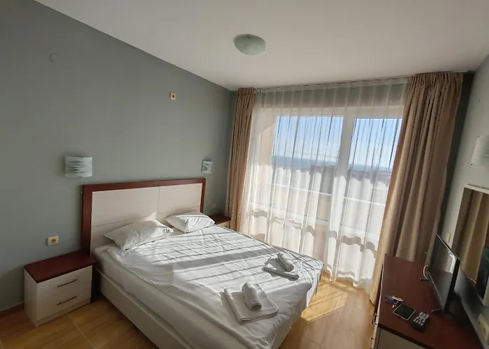 Apartamento Magic Dreams *