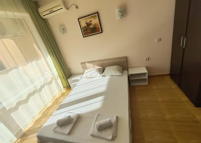 Magic Dreams Свети Влас