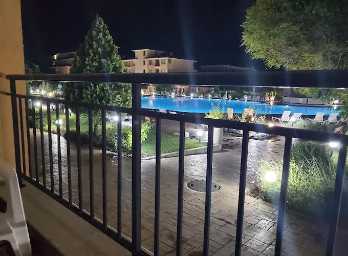 Magic Dreams Апартамент