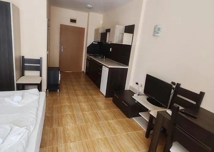 Magic Dreams Свети Влас