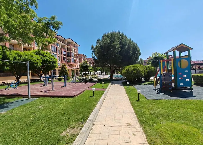 Magic Dreams * Sveti Vlas