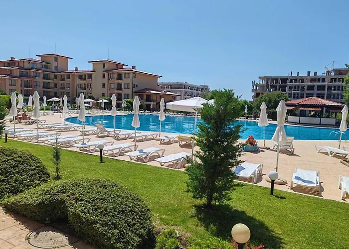 Апартамент Magic Dreams