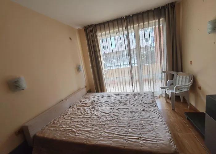 Magic Dreams Свети Влас