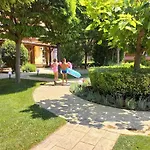 Magic Dreams Apartament Święty Włas