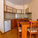 Magic Dreams Apartament Święty Włas