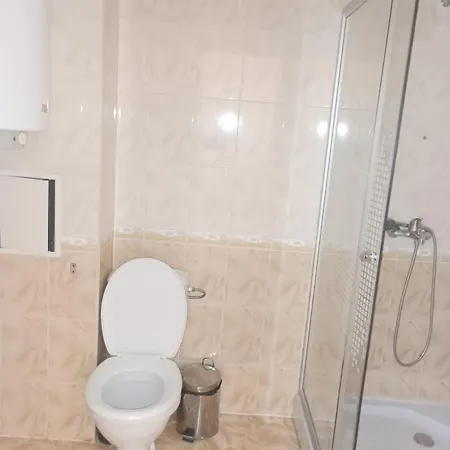 Apartament Magic Dreams