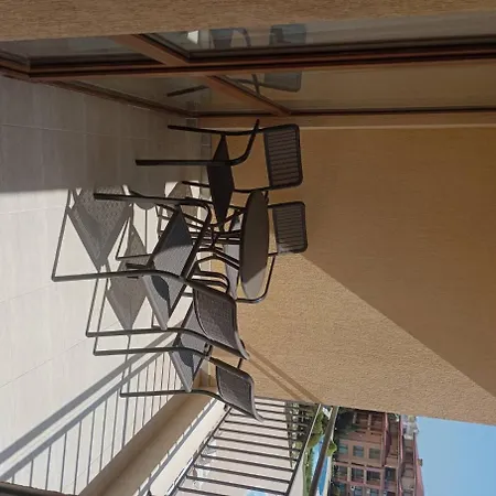 Διαμέρισμα Magic Dreams *