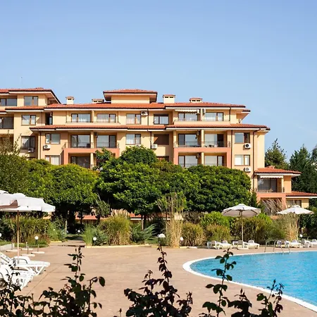 Διαμέρισμα Magic Dreams Sveti Vlas