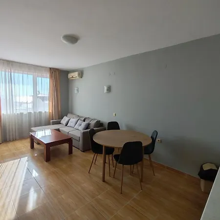 Magic Dreams Apartment *