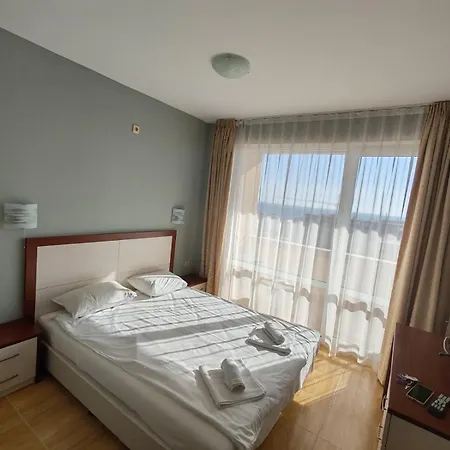 Apartament Magic Dreams *