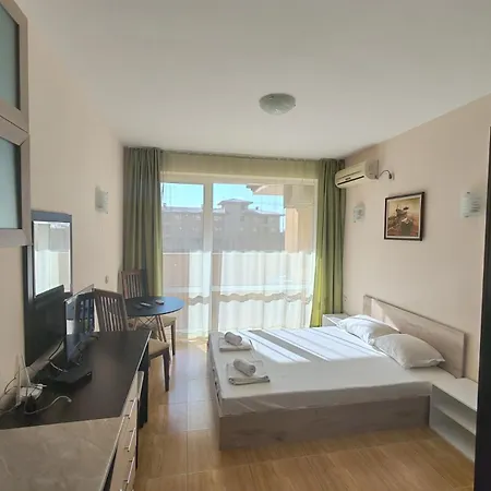 Magic Dreams Apartament Sveti Vlas