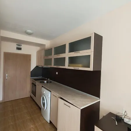 Apartament Magic Dreams Święty Włas
