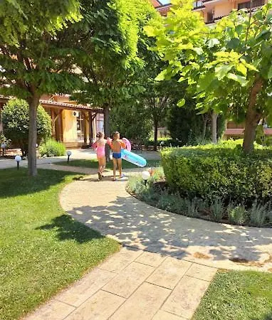 Magic Dreams Apartament Sveti Vlas