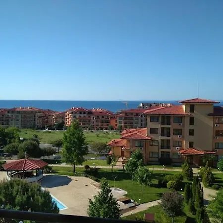 Apartament Magic Dreams Święty Włas