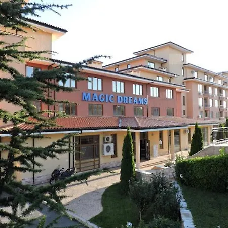 Magic Dreams