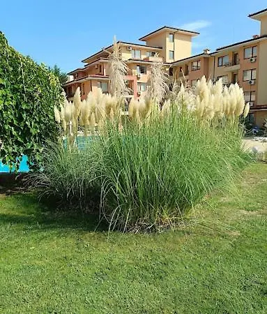 Magic Dreams Apartament