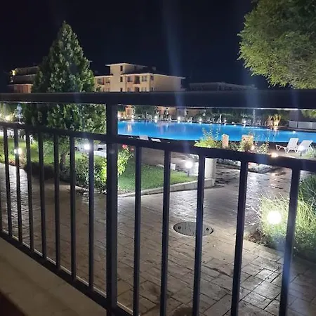 Magic Dreams Apartament