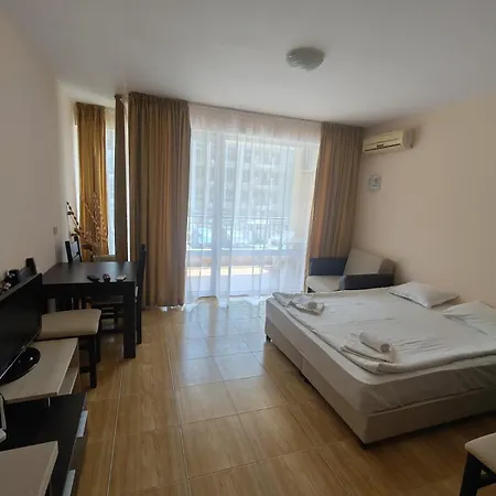 Magic Dreams Apartament *