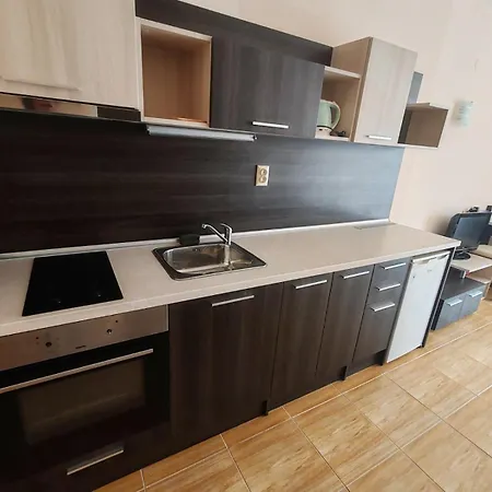 Apartament Magic Dreams Święty Włas