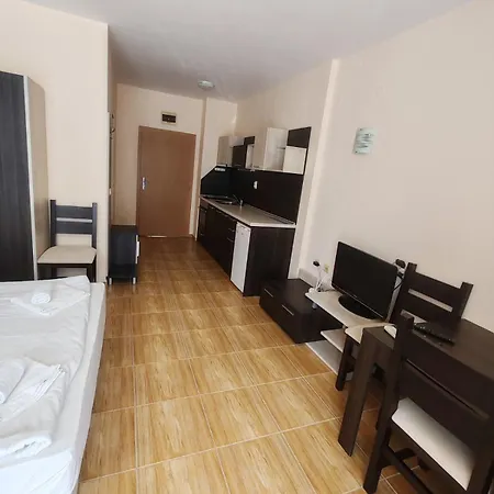 Magic Dreams Sveti Vlas