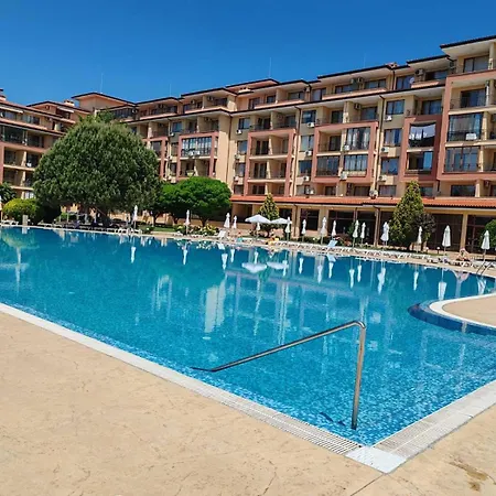 Apartament Magic Dreams