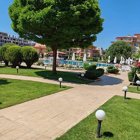 Magic Dreams Apartmán Sveti Vlas