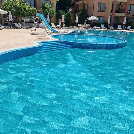 Magic Dreams Apartament *