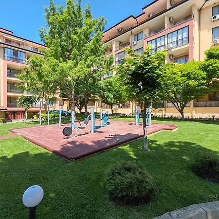Apartment Magic Dreams Sweti Wlas