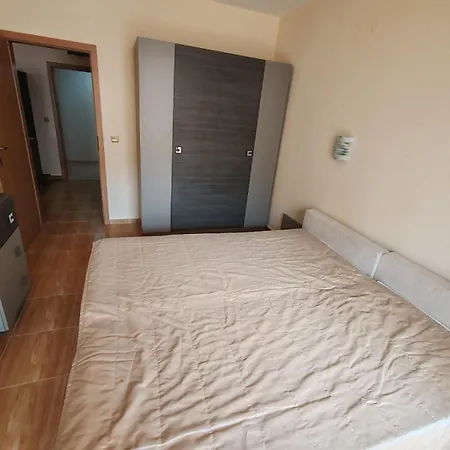 Magic Dreams Apartment