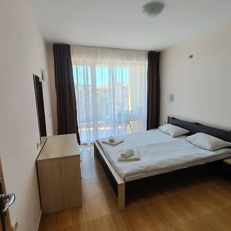 Magic Dreams Apartament *