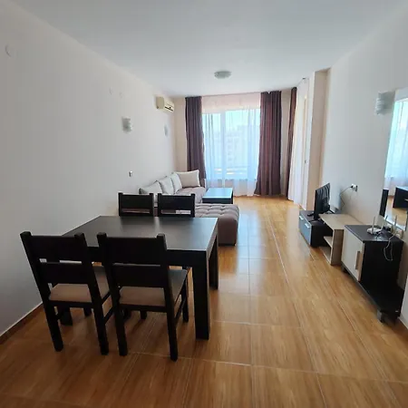 Magic Dreams Apartament *