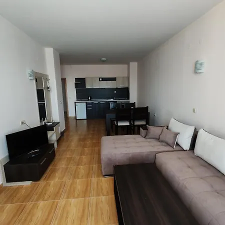Apartament Magic Dreams *