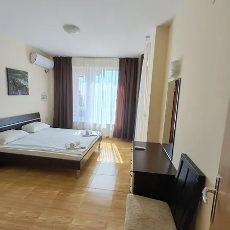 Magic Dreams Apartament