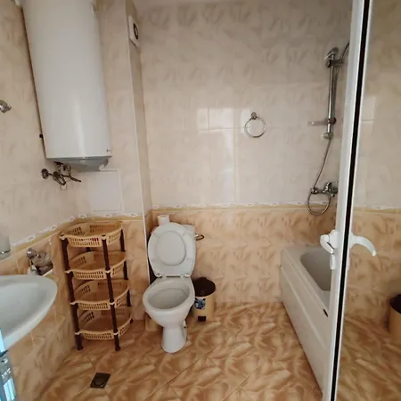 Magic Dreams Apartament *
