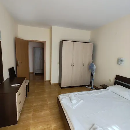Apartament Magic Dreams *