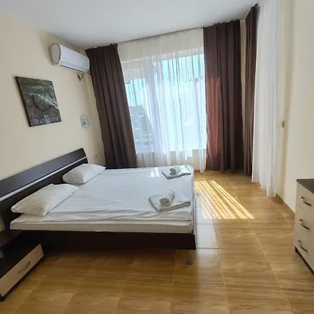 Magic Dreams Apartament Święty Włas