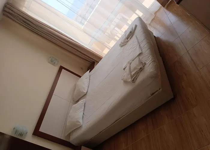 Apartment Magic Dreams Sweti Wlas