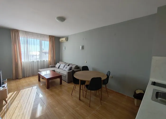 Magic Dreams 公寓 *