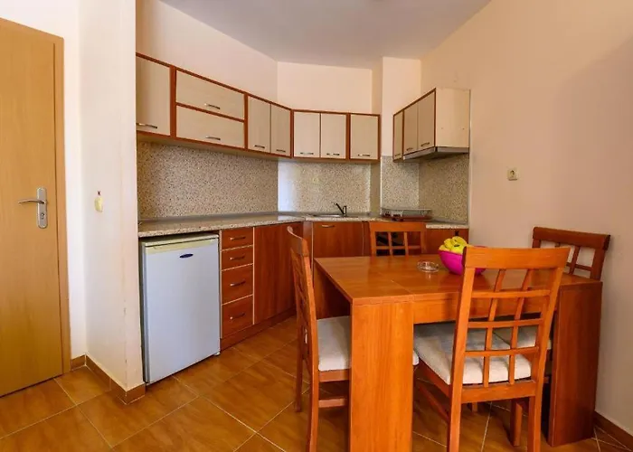 Magic Dreams Apartment Sweti Wlas