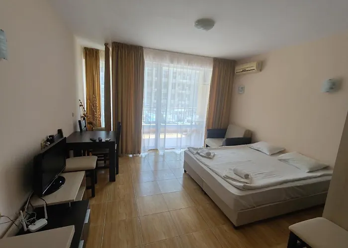 Magic Dreams Apartment *