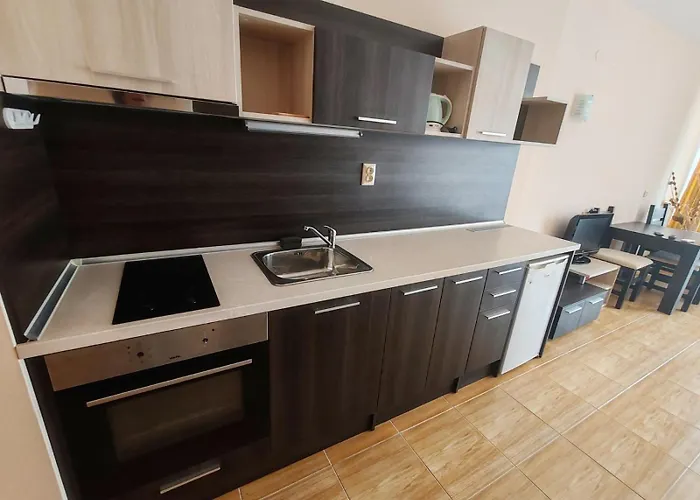 Apartment Magic Dreams Sweti Wlas