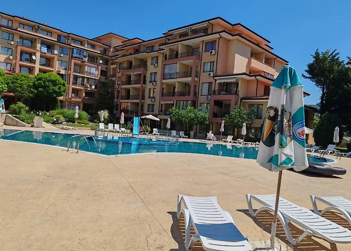 Magic Dreams Διαμέρισμα *