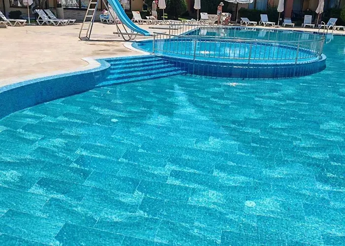 Magic Dreams Apartment *